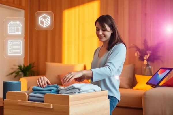 Declutter Your Home: Simple, 10-Minute Strategies