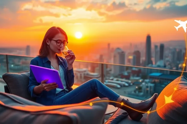 Luxury Travel on a Budget: Tips and Tricks