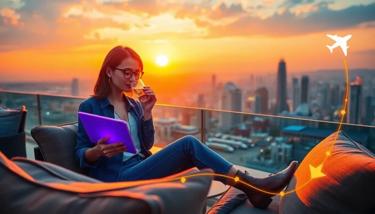 Luxury Travel on a Budget: Tips and Tricks