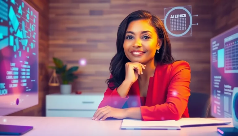 Navigating the Ethical Landscape of AI: Bias, Transparency, and Accountability