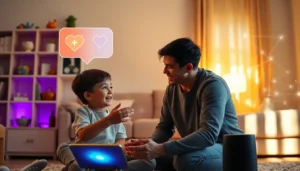 Positive Discipline Techniques for Children