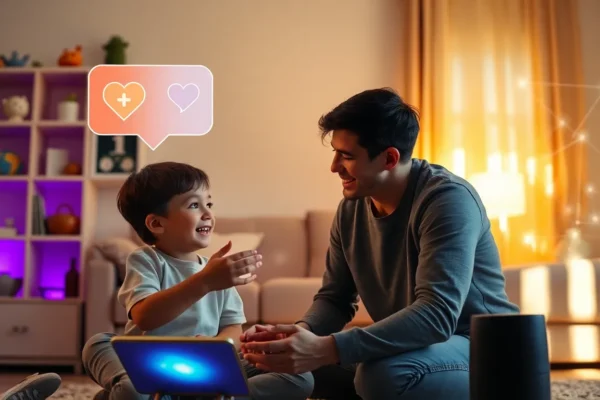 Positive Discipline Techniques for Children