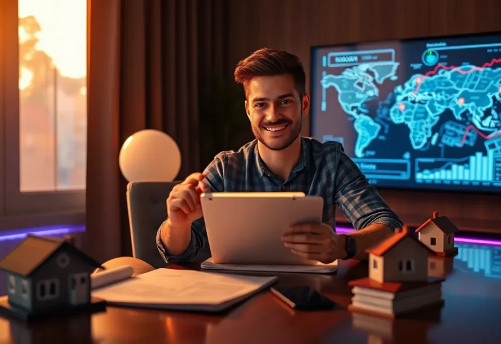 real estate investing