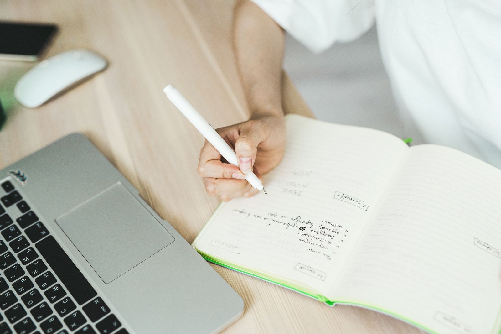 ai writing