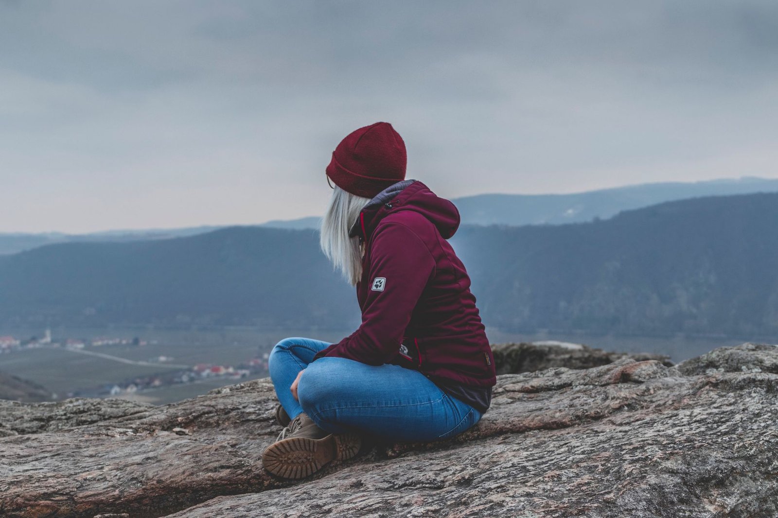 solo travel